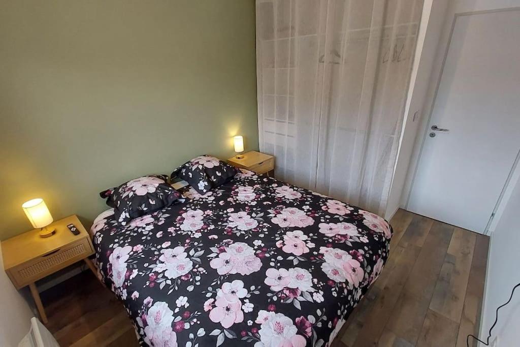 Maison Neuve Proche Station De Ski, 10 Couchages, Tout Confort Granieu Dış mekan fotoğraf